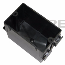 YGC-015 Customized plastic electronic american junction box for light